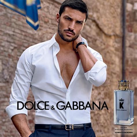 dolce e gabbana italiano.